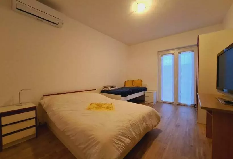 Countryside Apartment