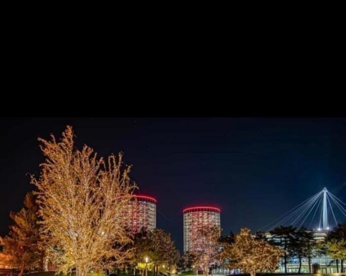 Die Wolfs Burg 50qm & Zentrumsnah