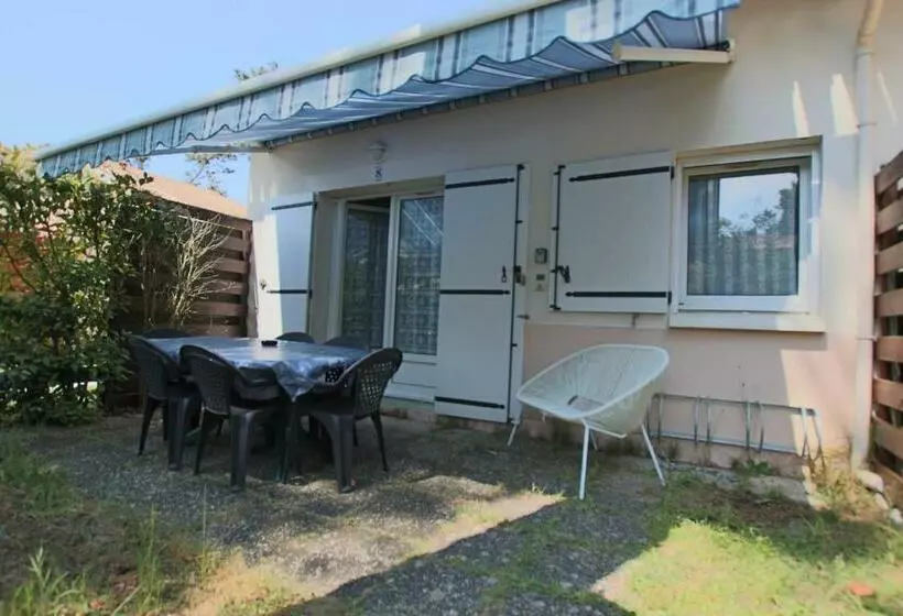 Elma Stay Location Le Brochard