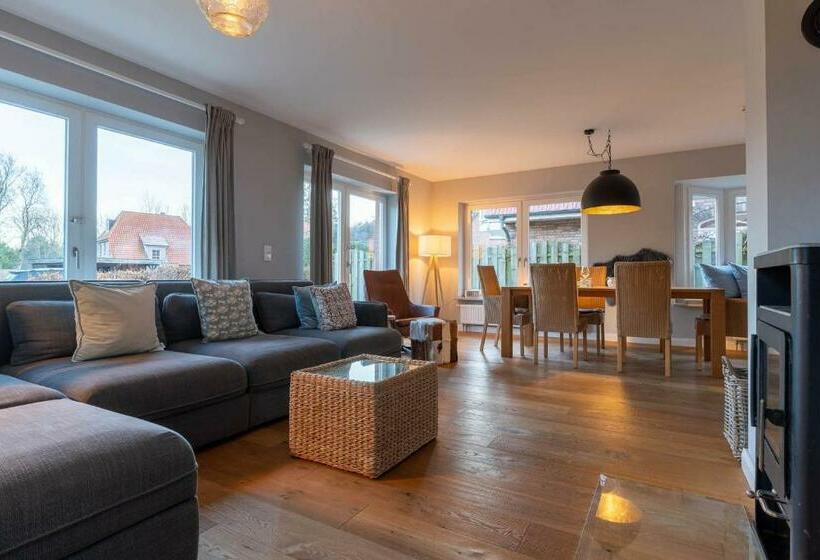 Einzelhaus Einzelhaus Heimatinsel