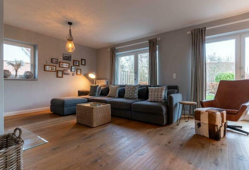 Einzelhaus Einzelhaus Heimatinsel