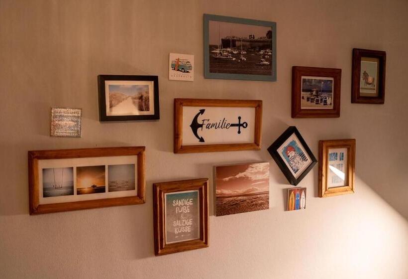 Einzelhaus Einzelhaus Heimatinsel