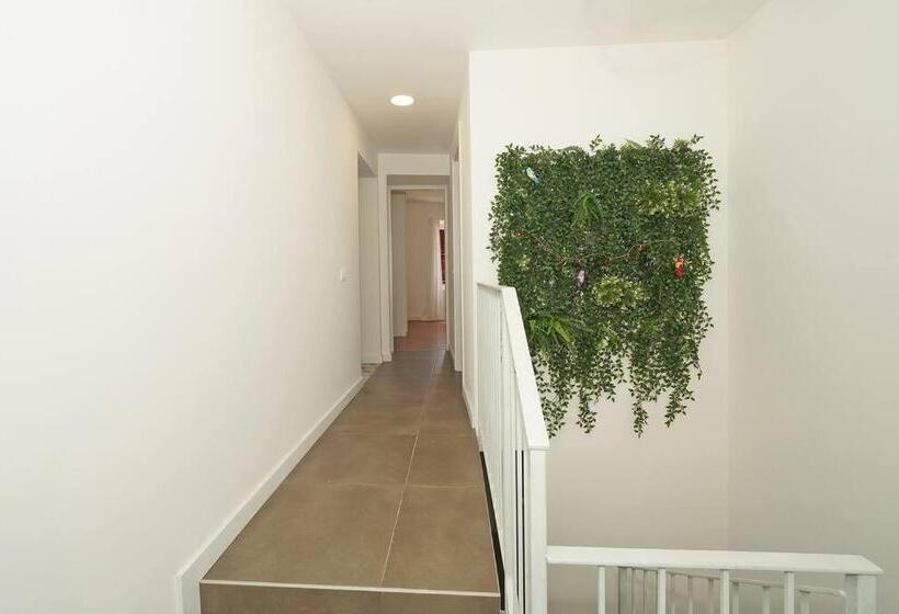 Fasano Home With Terrace And Lake View