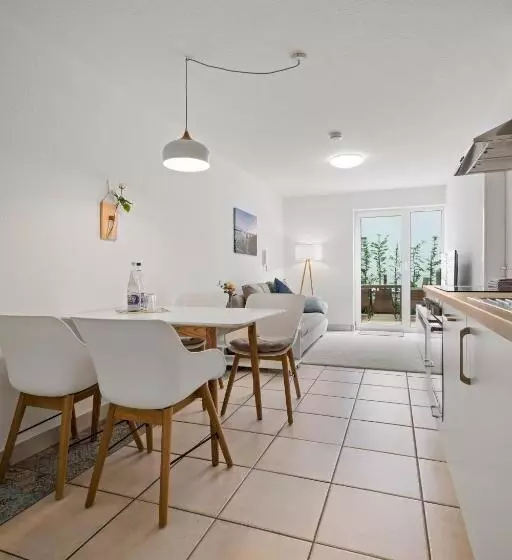Ferienwohnung Atemholen Am Bodensee