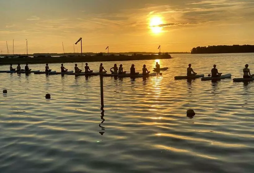Green Villa In Bester Lage   Dachterrasse Mit Meerblick   Großer Eingezäunter Garten   Kinderfreundl