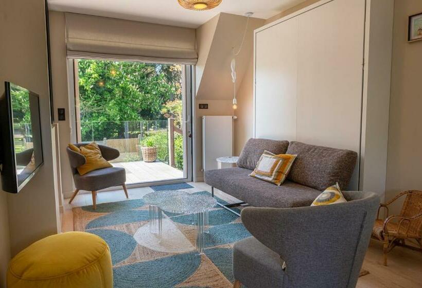 Gîte Les écureuils