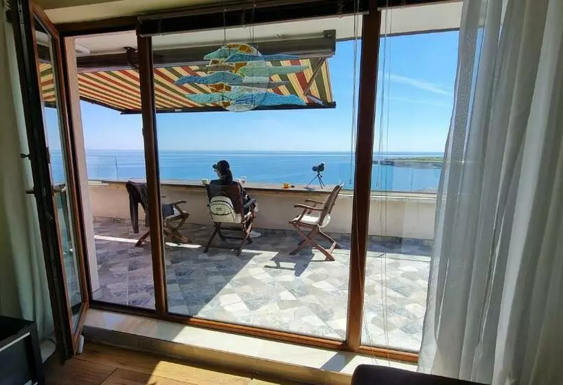 Magic Sea View