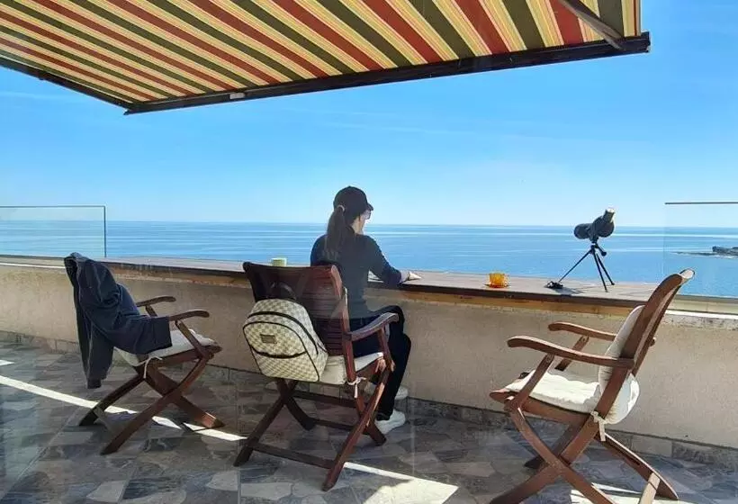 Magic Sea View
