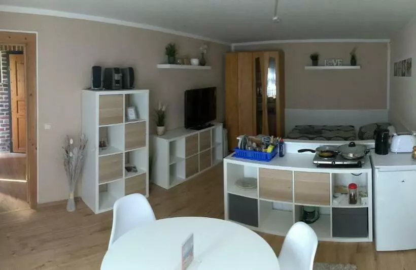 Pension Alte Schmiede