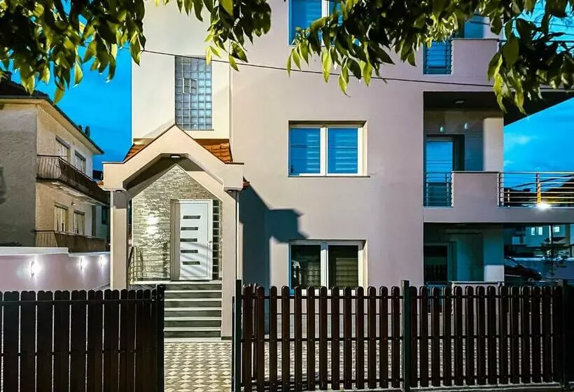 Prilep New Best Apartments