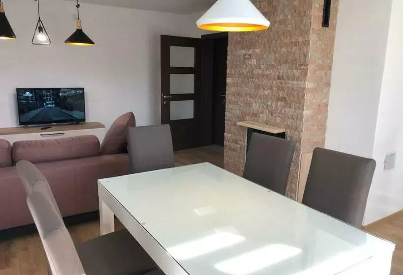 Prilep New Best Apartments