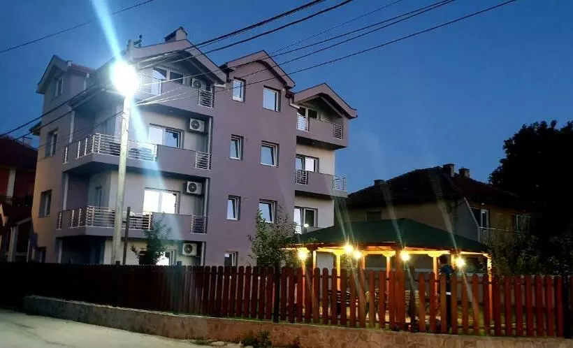 Prilep New Best Apartments