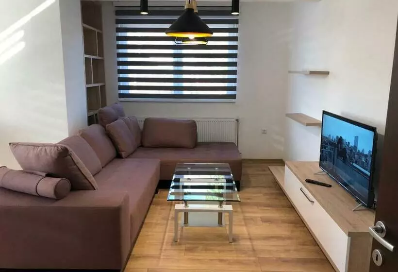 Prilep New Best Apartments