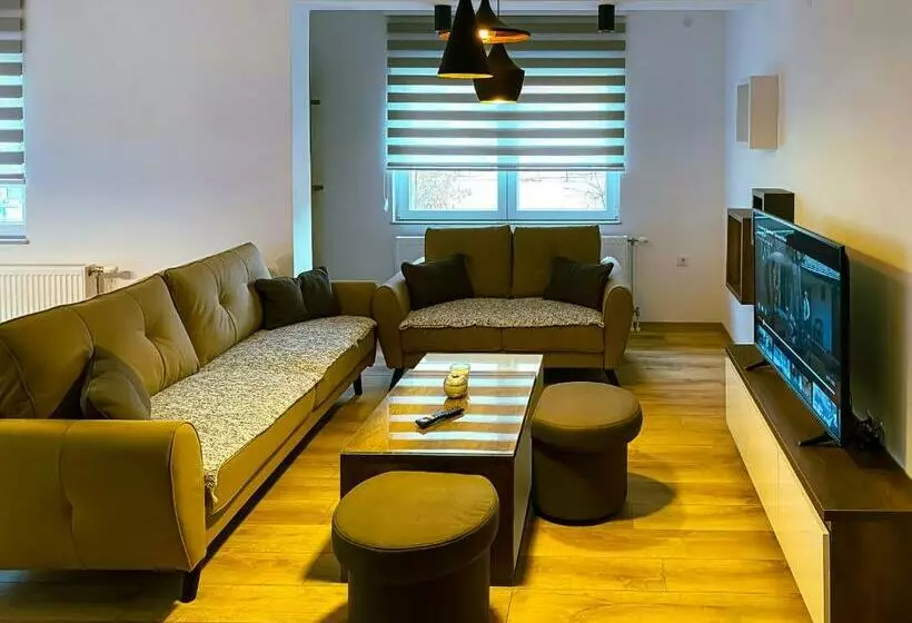 Prilep New Best Apartments
