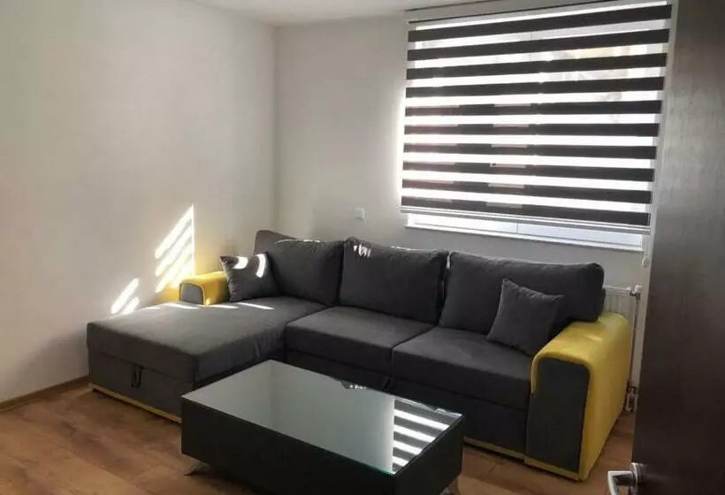 Prilep New Best Apartments