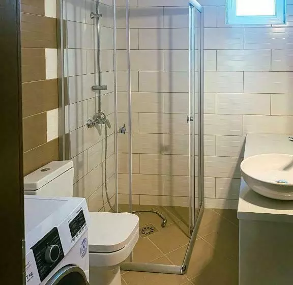 Prilep New Best Apartments