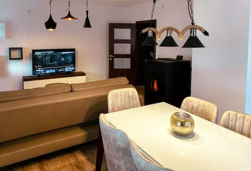 Prilep New Best Apartments