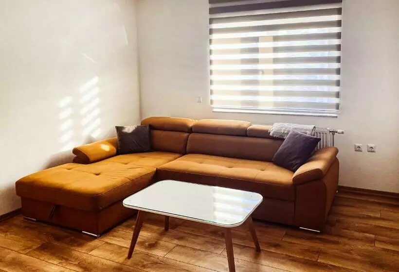 Prilep New Best Apartments