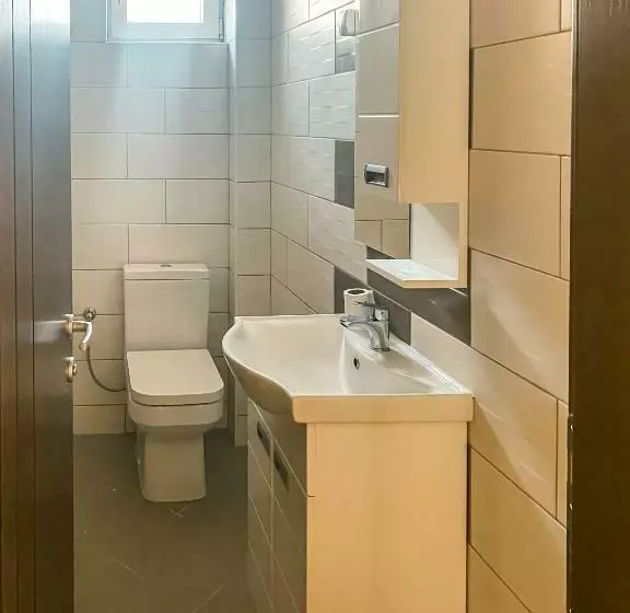 Prilep New Best Apartments