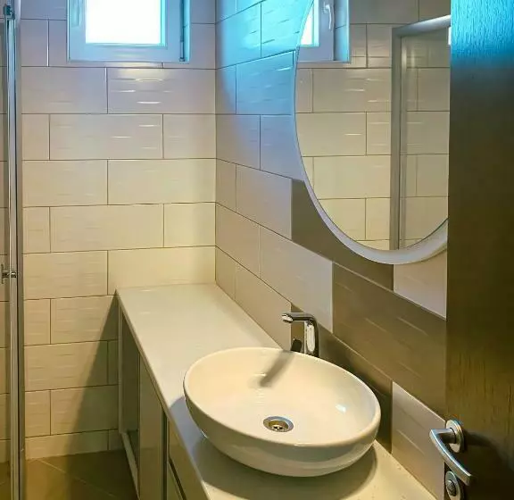 Prilep New Best Apartments