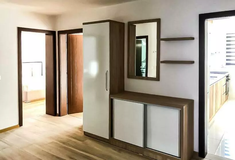 Prilep New Best Apartments