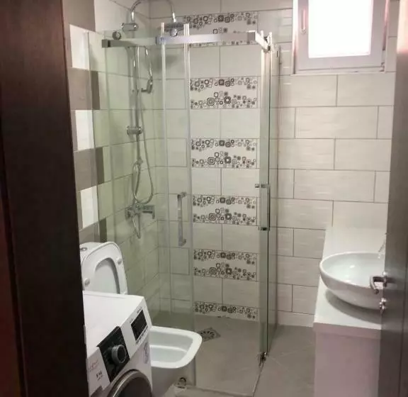 Prilep New Best Apartments