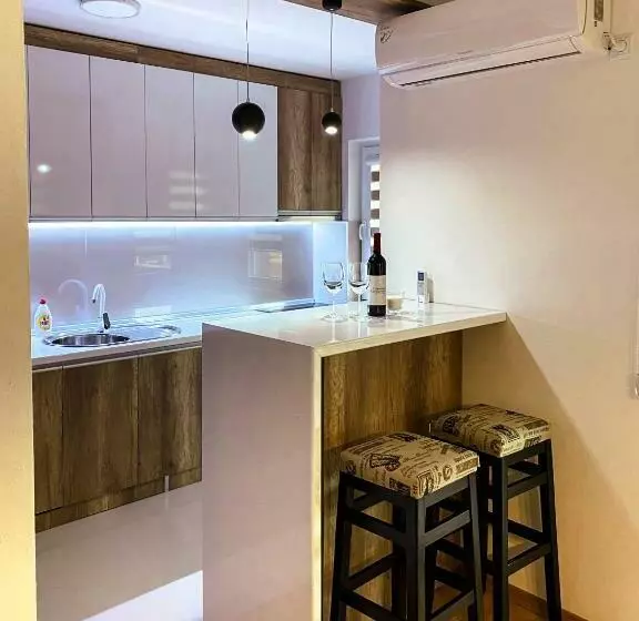 Prilep New Best Apartments