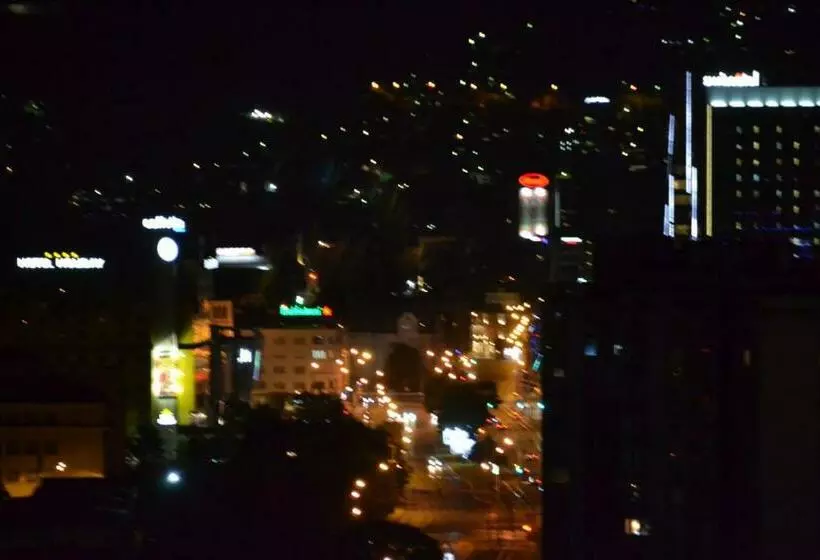 Sarajevo Tower 21 New And Unique