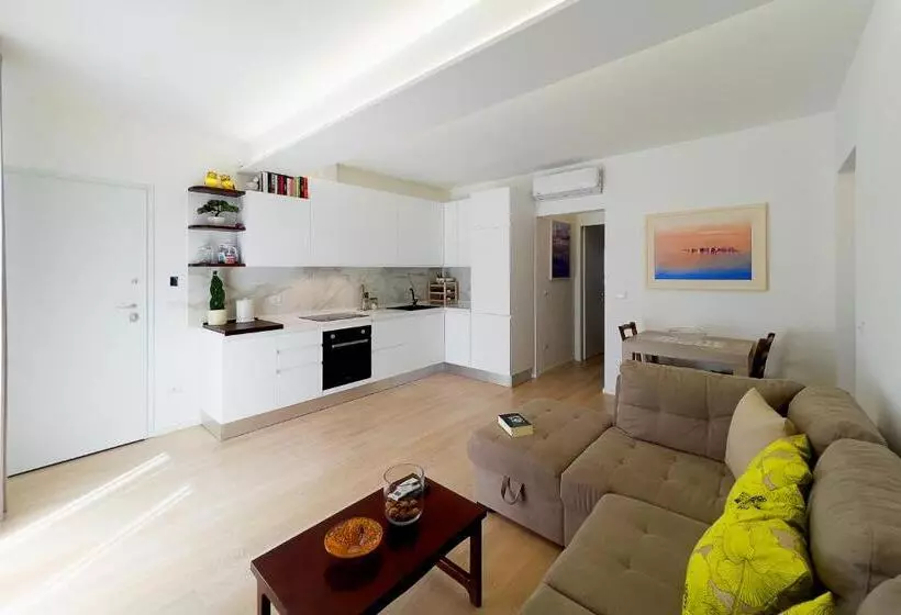 Casa Di Nada   Goelba