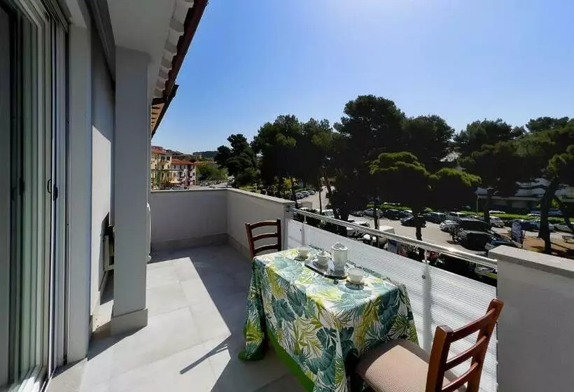Casa Di Nada   Goelba