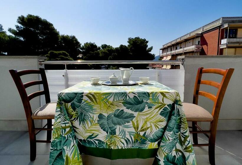 Casa Di Nada   Goelba