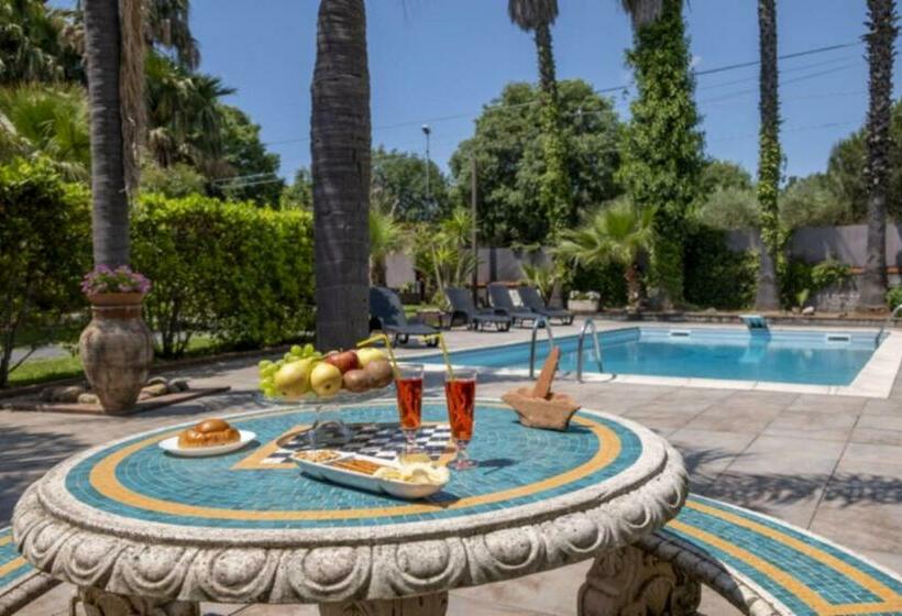 Villa Etna Da Mare Xenia Sicily Villas