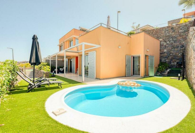 Vista Golf 12 By Canariasgetaway