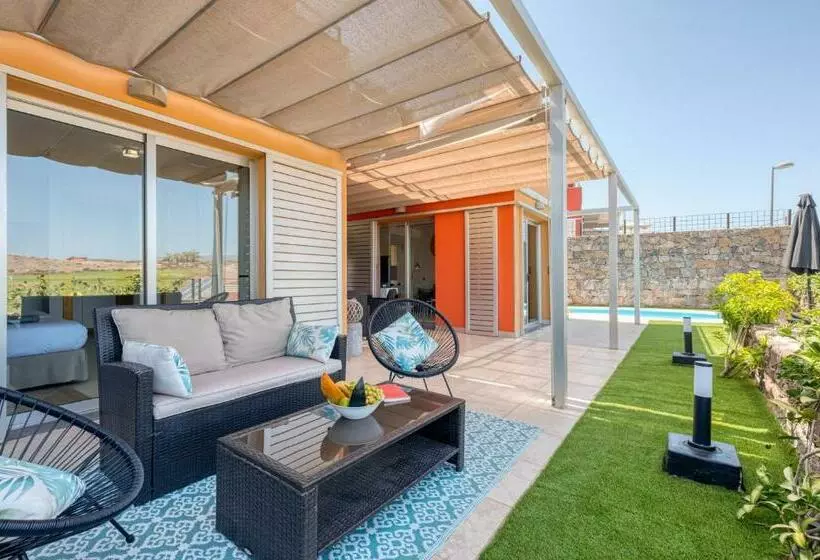 Vista Golf 12 By Canariasgetaway