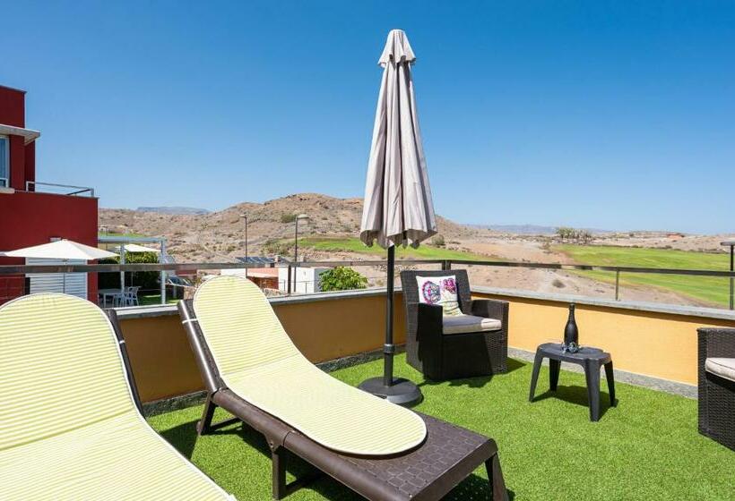Vista Golf 12 By Canariasgetaway