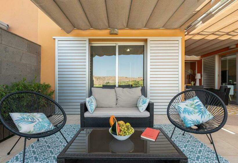 Vista Golf 12 By Canariasgetaway