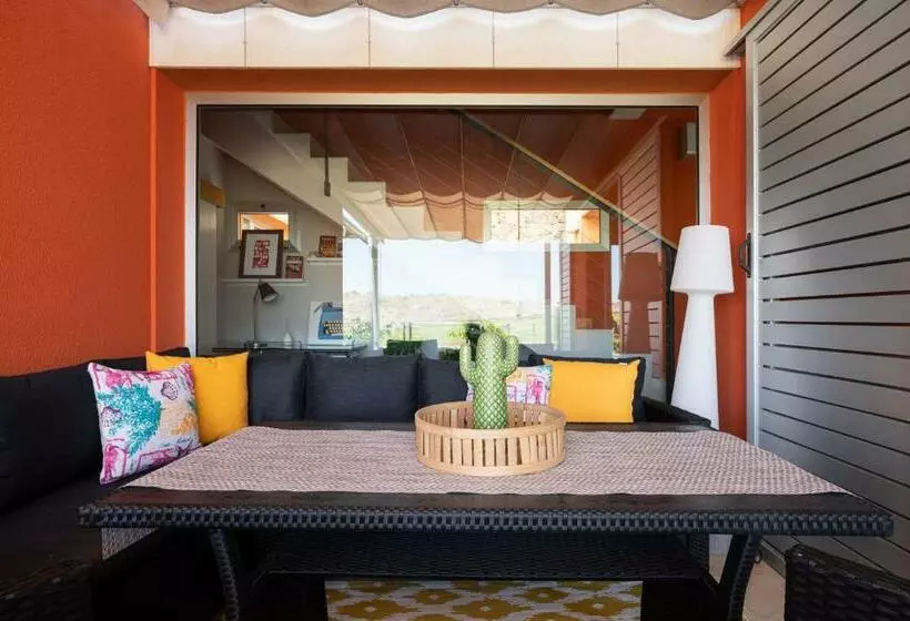 Vista Golf 12 By Canariasgetaway