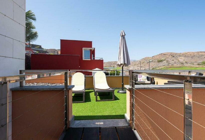 Vista Golf 12 By Canariasgetaway