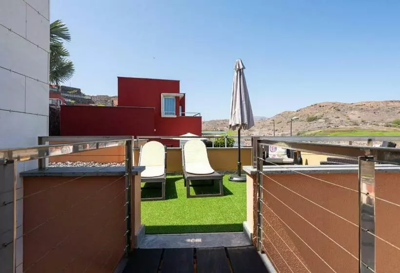 Vista Golf 12 By Canariasgetaway