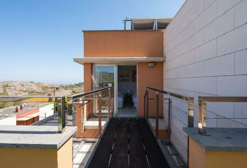 Vista Golf 12 By Canariasgetaway