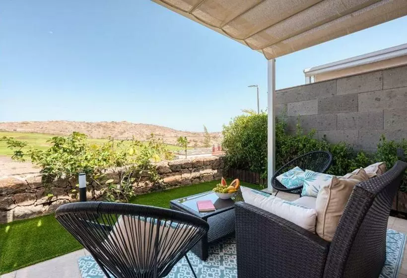 Vista Golf 12 By Canariasgetaway