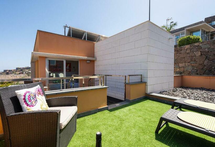 Vista Golf 12 By Canariasgetaway