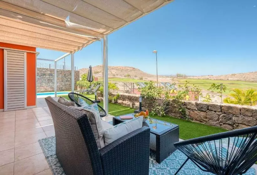 Vista Golf 12 By Canariasgetaway