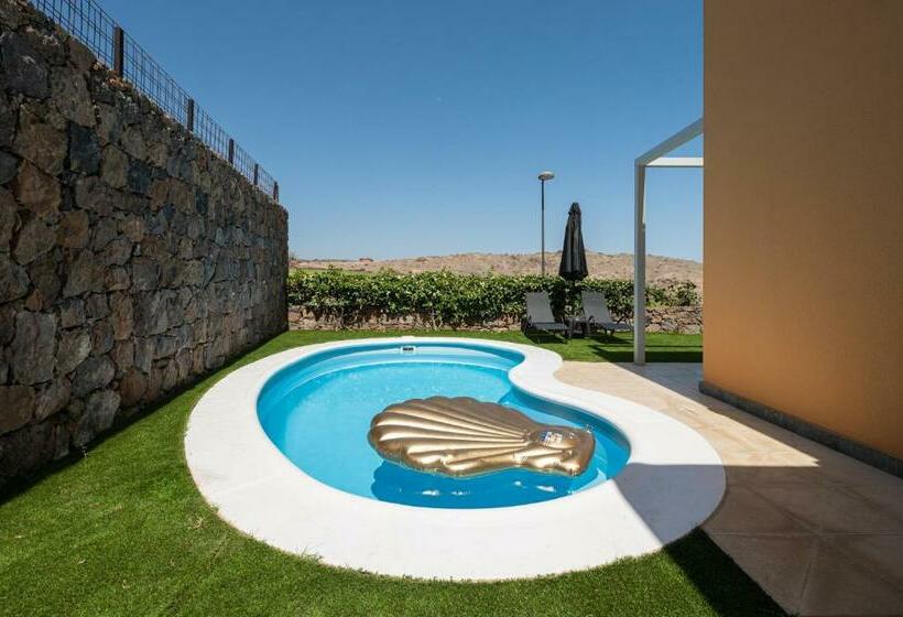 Vista Golf 12 By Canariasgetaway