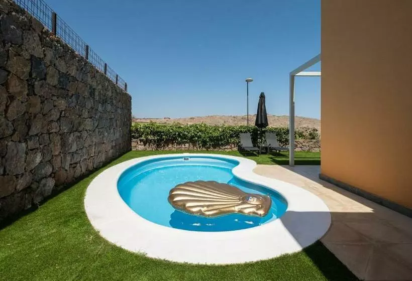 Vista Golf 12 By Canariasgetaway