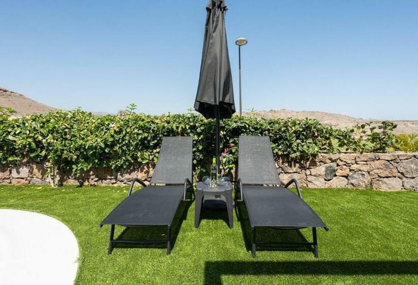 Vista Golf 12 By Canariasgetaway