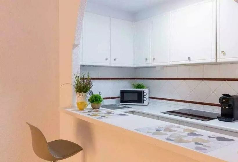 Apartamento Pink Viñamar