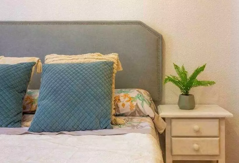 Apartamento Pink Viñamar