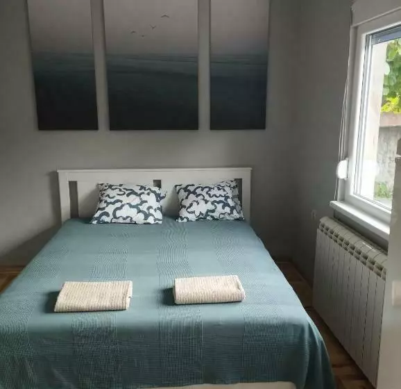 Apartman Aleksandra