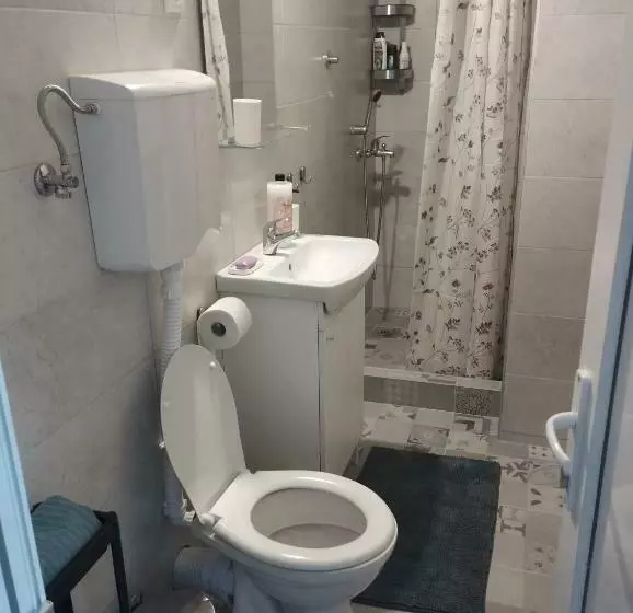 Apartman Aleksandra